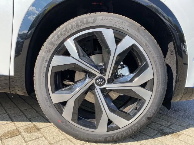 Renault Austral Alpine Esprit Techno