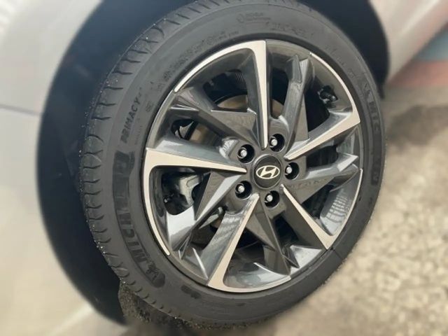 Hyundai i30 - PD GO Plus 1.5 DPI