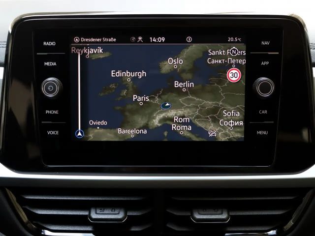 Volkswagen T-Roc 1.5 TSI DSG Life