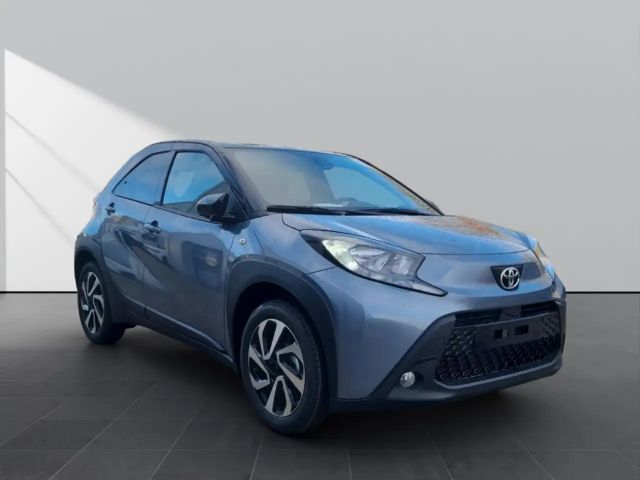 Toyota Aygo X Hatchback