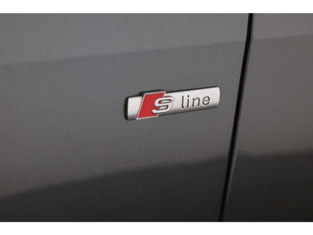 Audi A8 50 TDI Quattro S-Line