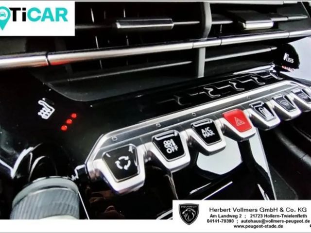 Peugeot 208 Allure Pack