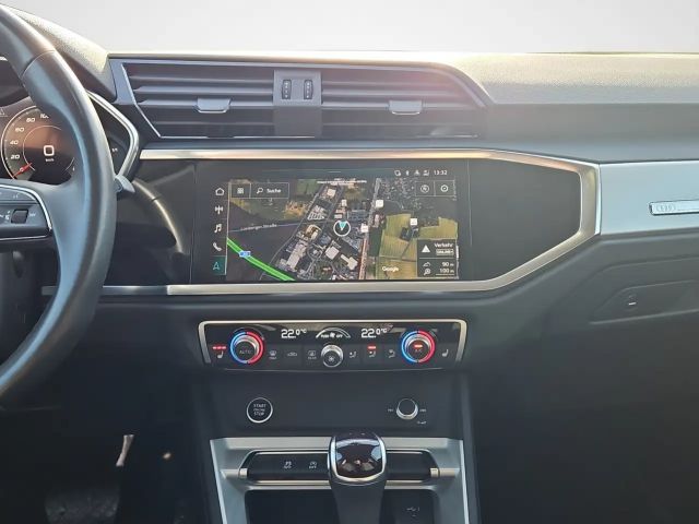 Audi Q3 35 TDI S-Tronic