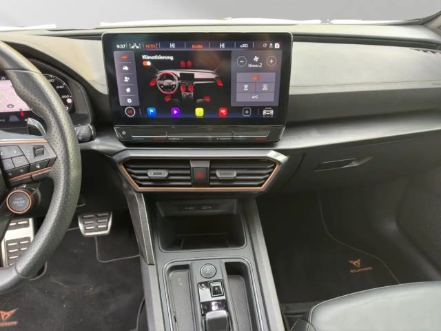 Cupra Formentor 4Drive