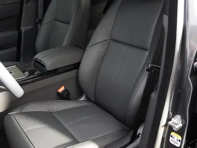 Land Rover Range Rover Velar S