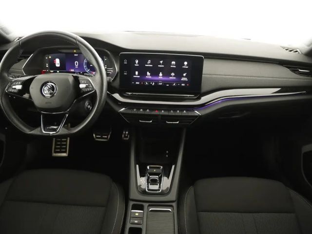 Skoda Octavia Style Style iV