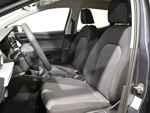 Seat Ibiza 1.0 TSI Reference