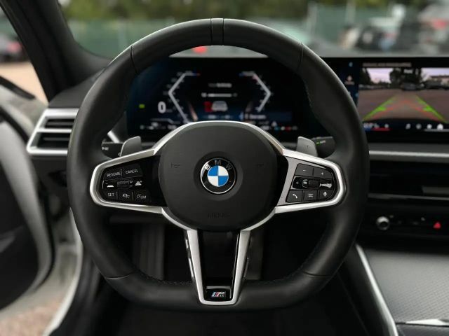 BMW 330 330i M-Sport Sedan xDrive