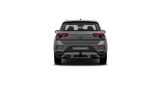 Volkswagen T-Roc 1.5 TSI DSG Style