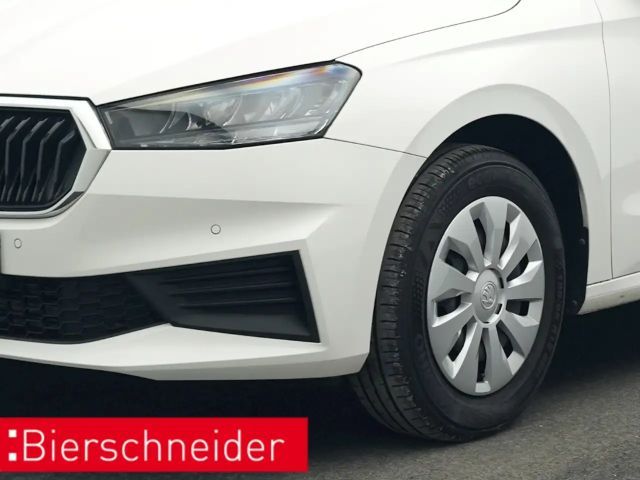 Skoda Fabia 1.0 TSI Ambition