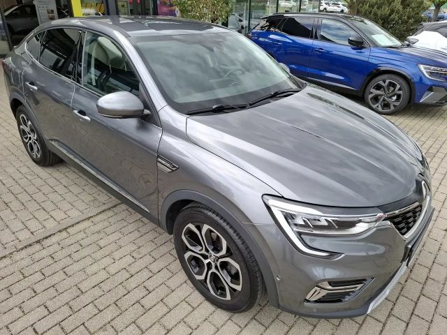 Renault Arkana EDC Intens TCe 140