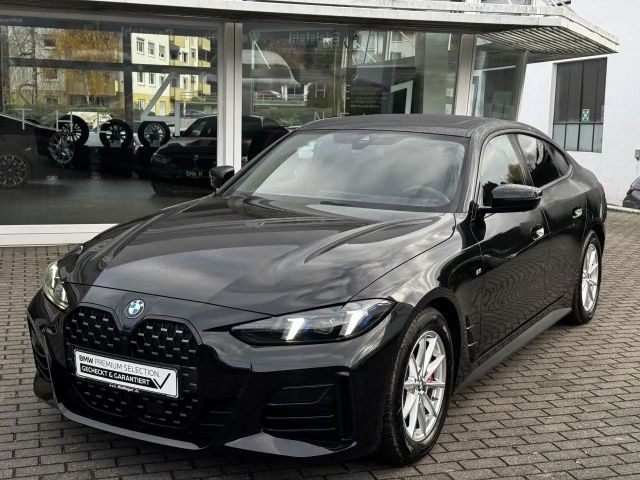 BMW 430 430d Coupé M-Sport xDrive