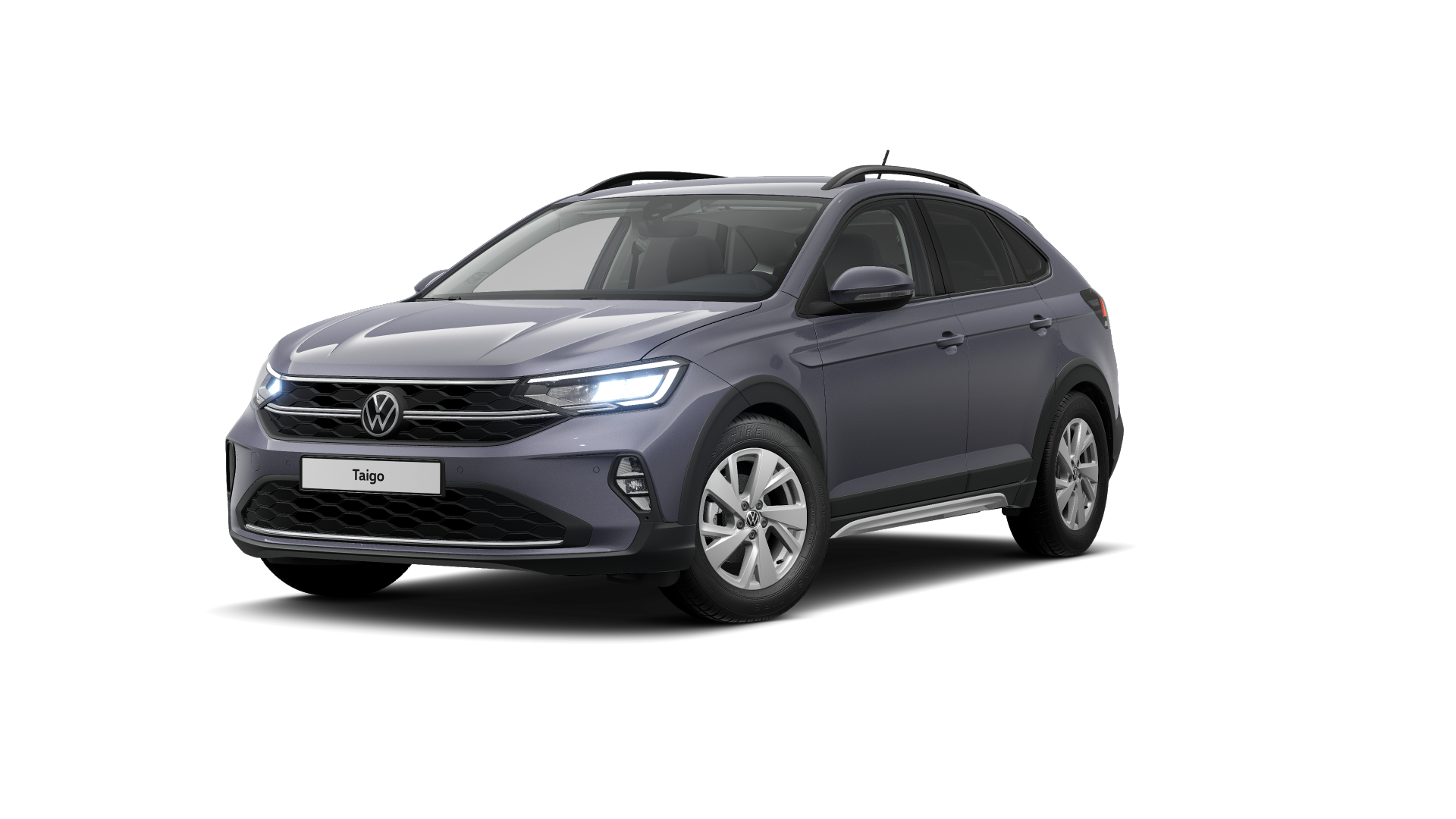 Volkswagen Taigo 1.0 TSI DSG Life