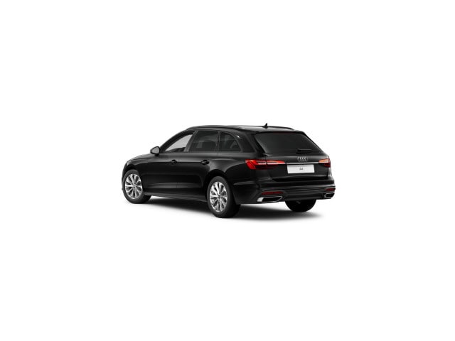 Audi A4 35 TDI Avant S-Tronic