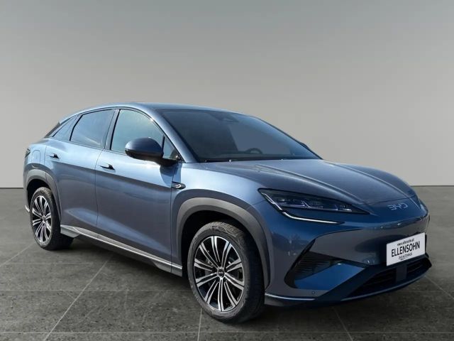 BYD Sealion 7 Comfort