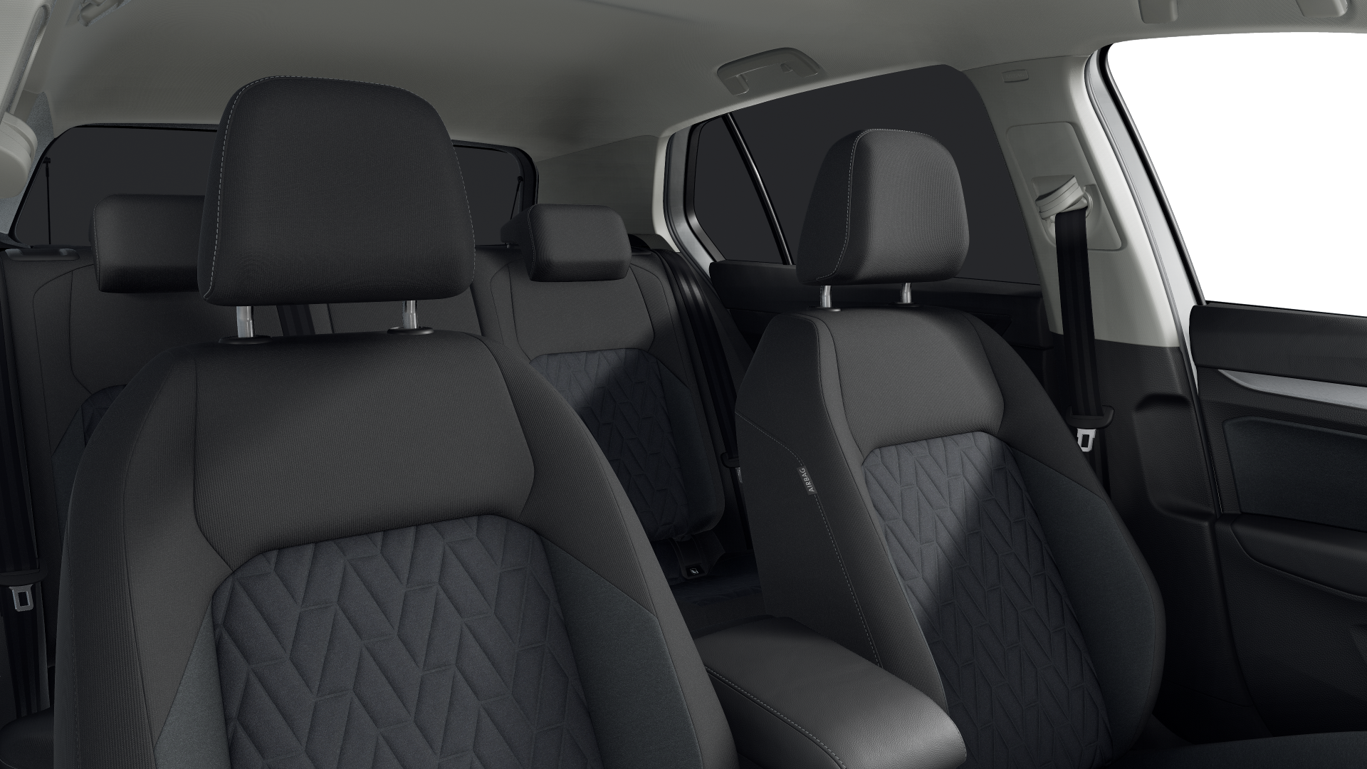 Volkswagen Golf Golf VIII