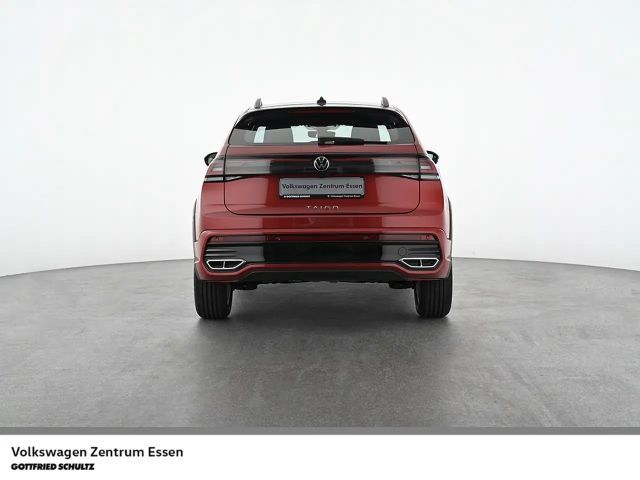 Volkswagen Taigo DSG R-Line