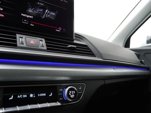 Audi Q5 40 TDI Quattro Sportback