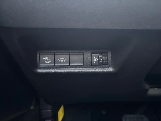 Jeep Avenger Longitude