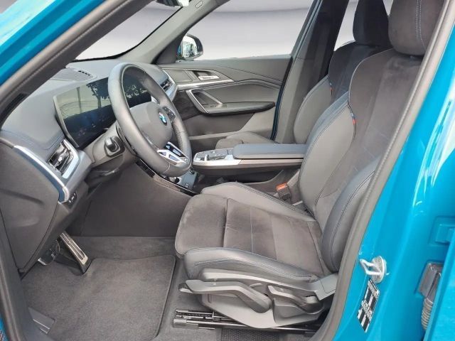 BMW X1 M-Sport sDrive18i