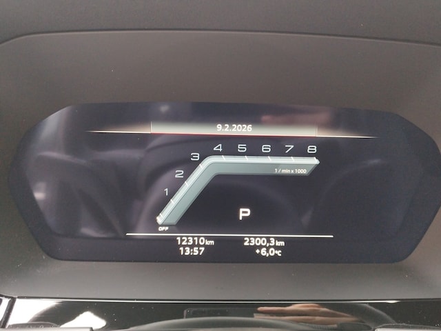 Audi S3 Quattro S-Tronic Sportback