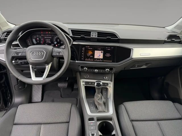 Audi Q3 40 TDI Quattro