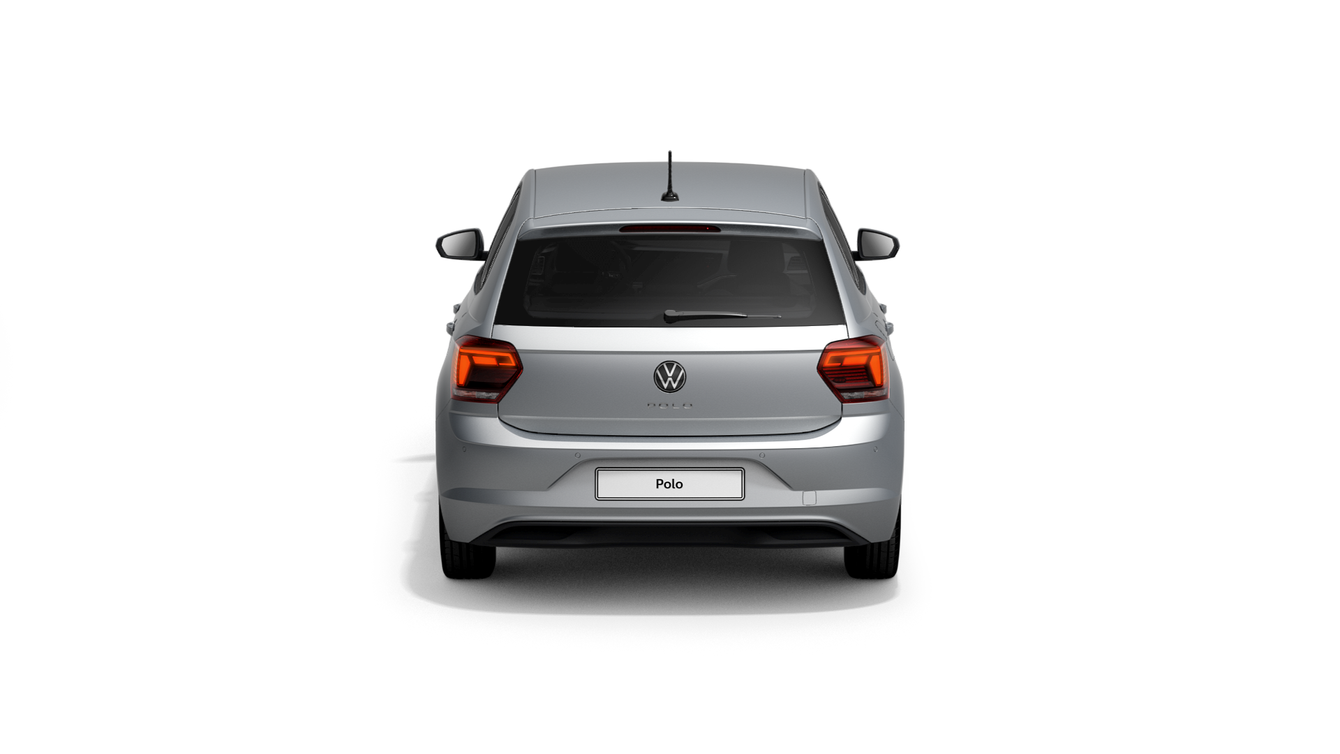 Volkswagen Polo 1.0 TSI Highline