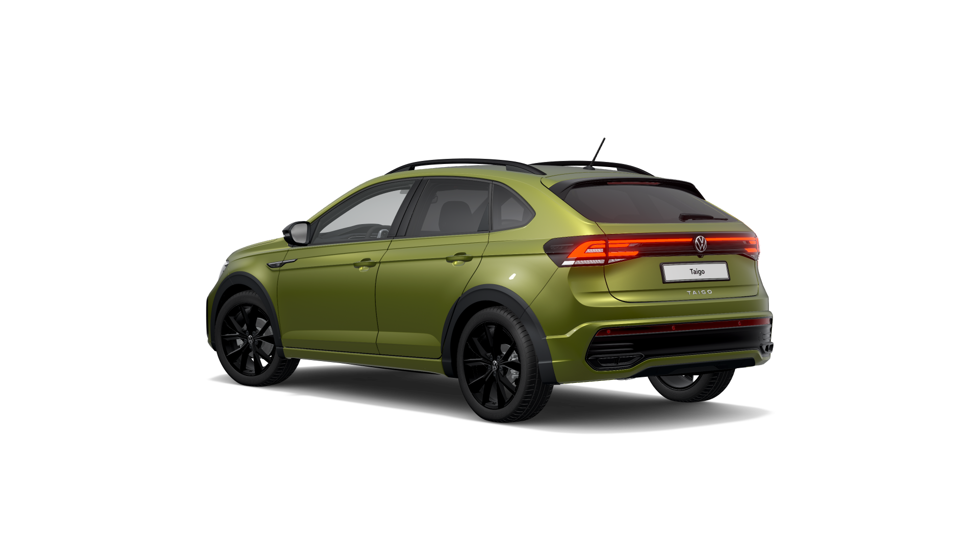 Volkswagen Taigo 1.0 TSI IQ.Drive R-Line