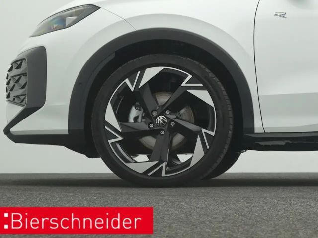 Volkswagen T-Roc 1.5 eTSI DSG R-Line