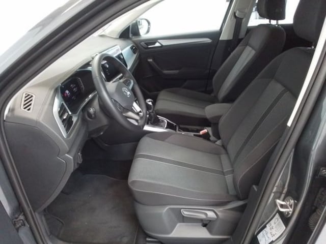 Volkswagen T-Roc TSi CarPlay+LED+Navi+Virt+PDC+Kamera