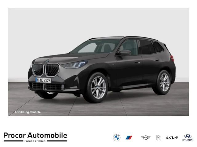 BMW X3 M-Sport xDrive20d