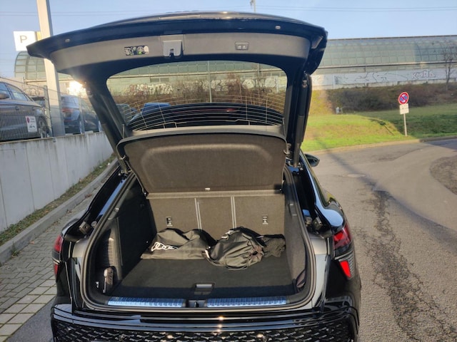 Audi Q3 Hybride S-Tronic Sportback