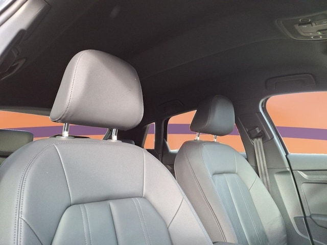 Audi A3 35 TFSI S-Tronic Sportback