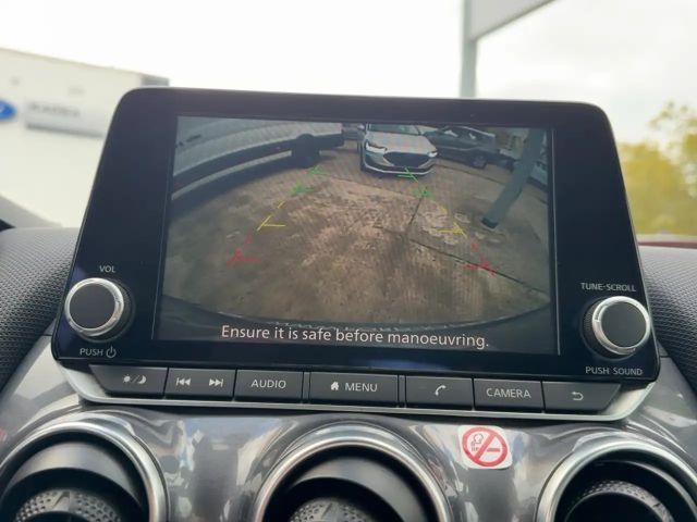 Nissan Juke Acenta DIG-T