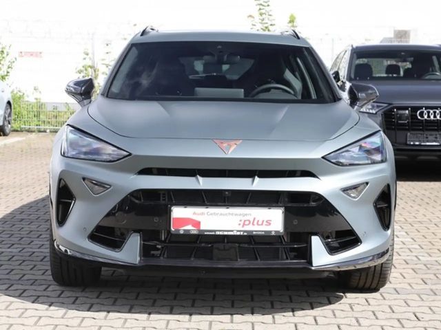 Cupra Formentor 2.0 TSI VZ