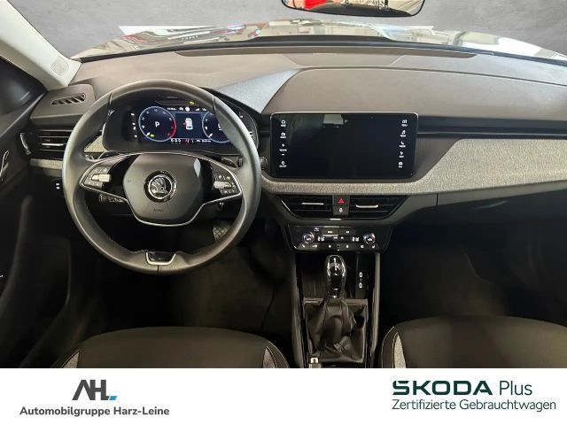 Skoda Kamiq 1.0 TSI Selection