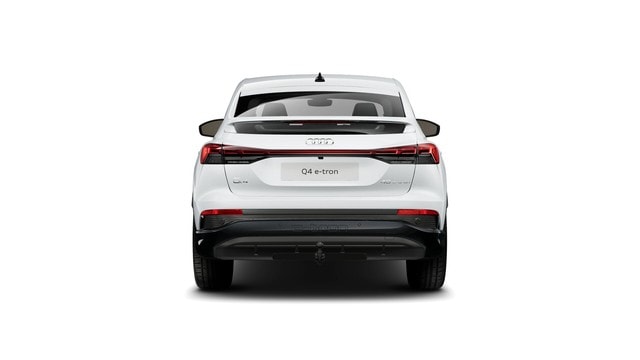 Audi Q4 e-tron 40 Sportback