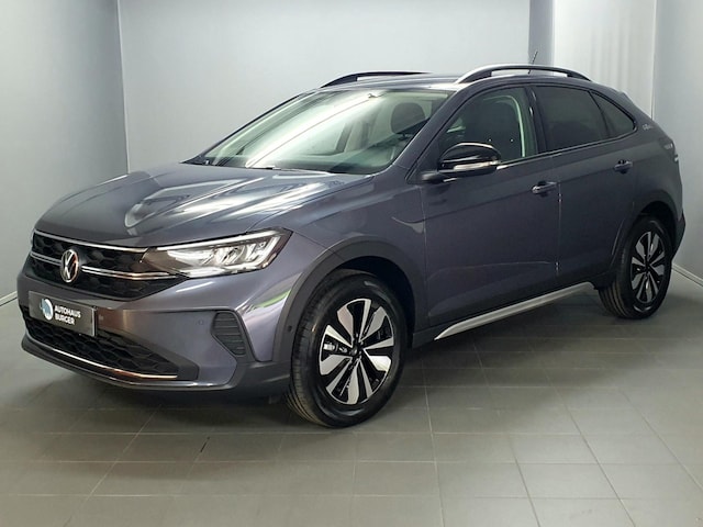 Volkswagen Taigo 1.0 TSI