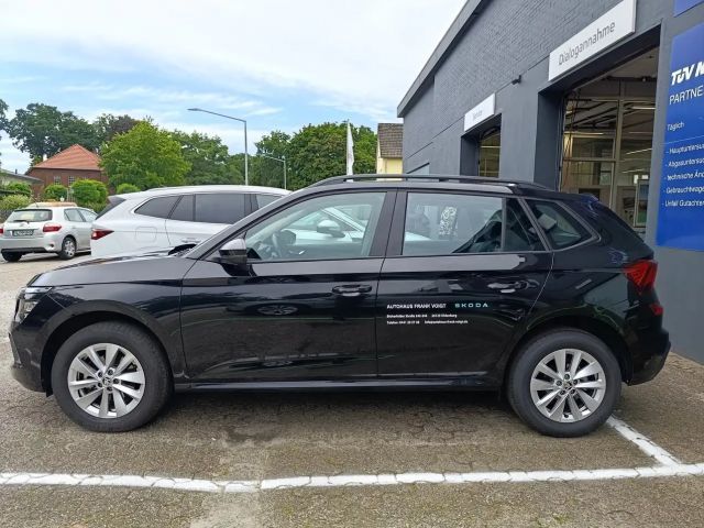 Skoda Kamiq Selection