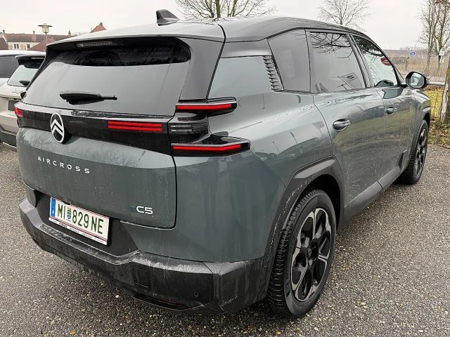 Citroën C5 Aircross Max