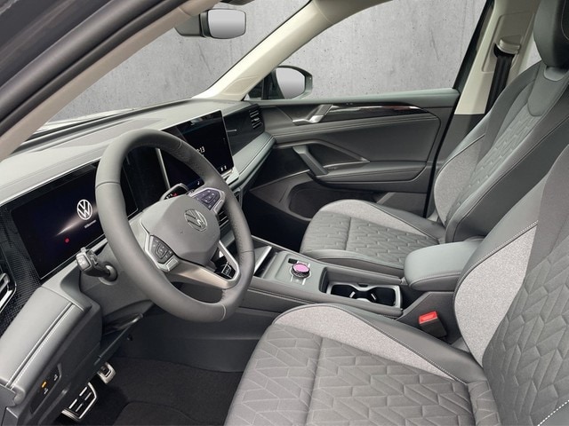 Volkswagen Tiguan 2.0 TDI DSG