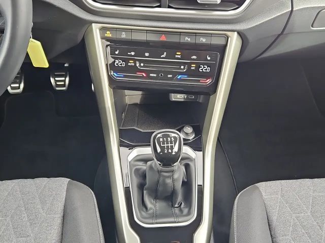 Volkswagen T-Roc 1.5 TSI Move