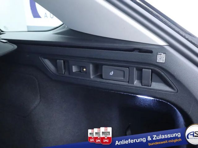 Skoda Superb 4x4 Combi Selection