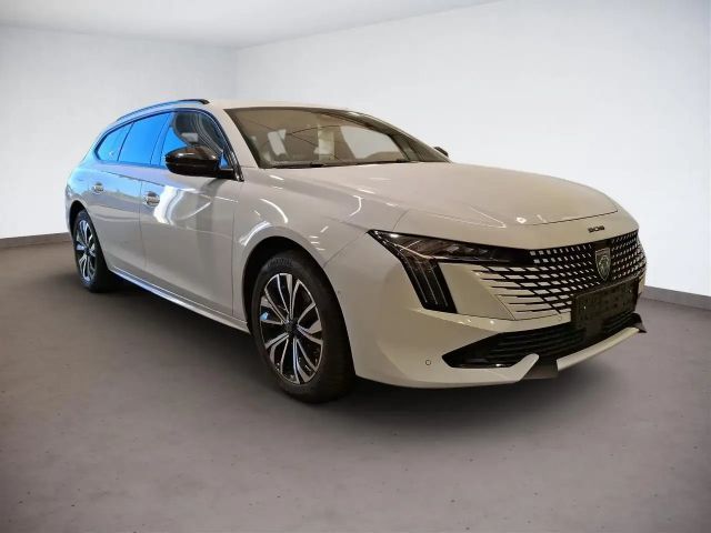 Peugeot 508 Allure Pack BlueHDi SW