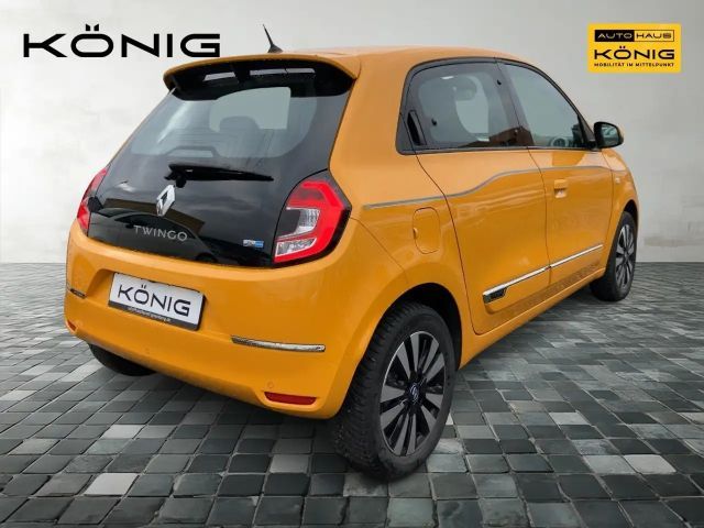 Renault Twingo E-Tech Intens