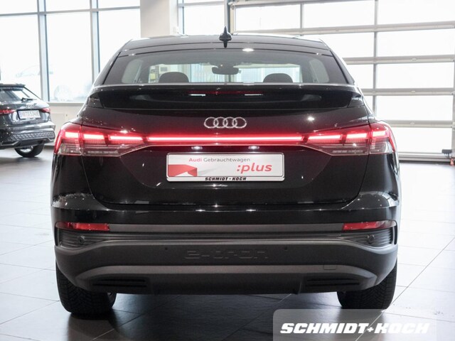 Audi Q4 e-tron 40 Sportback