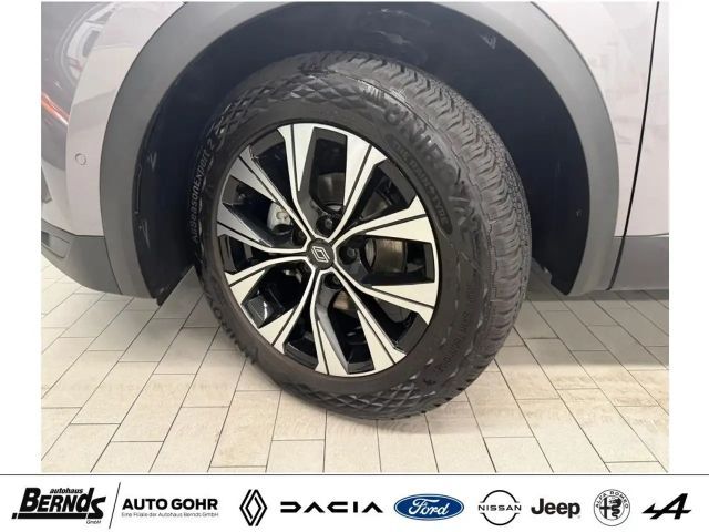 Renault Captur Evolution TCe 90