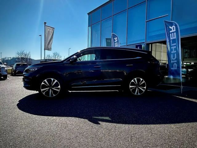 BYD Tang Flagship Facelift 108,8 kWh 517PS WOW AKTION