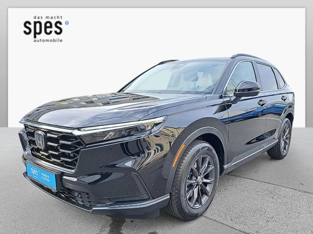 Honda CR-V 2.0 Advance e:HEV