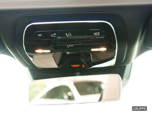 Mercedes-Benz CLE 200 AMG Line